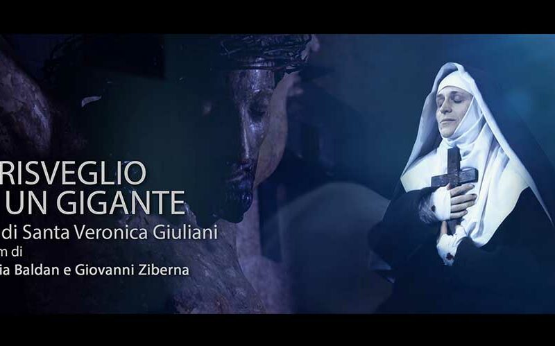 Amici di Santa Veronica Giuliani – Napoli: Santa Veronica Giuliani Film