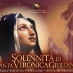 Amici di Santa Veronica Giuliani (Napoli): Evento Solennità di Santa Veronica Giuliani in data 08/07/2023
