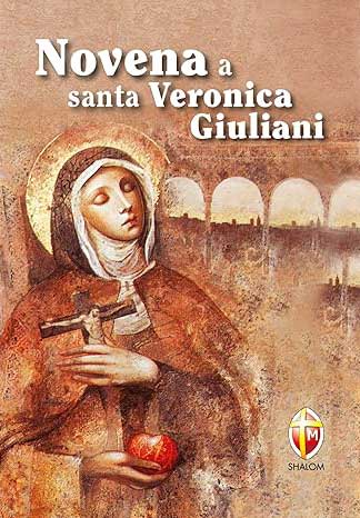 Amici di Santa Veronica Giuliani – Napoli: Novena a Santa Veronica Giuliani